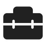 Toolbox SVG Icon